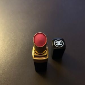 Chanel Rouge Coco Shine Lipstick ~ 80 Suspense ~ NIB